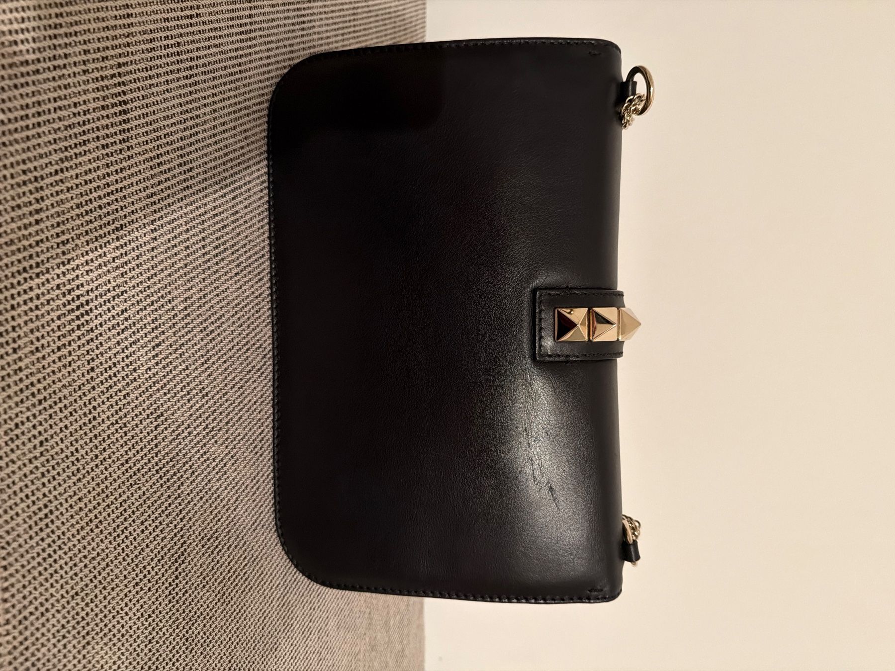 Valentino Borse da donna: Valentino handbag – Nuovo (secondo la descrizione) da Steinhausen venduto da bbr_kj8g 1