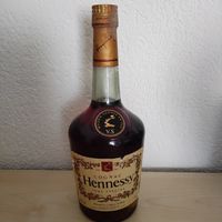 Alter Cognac  ( HENNESSY)