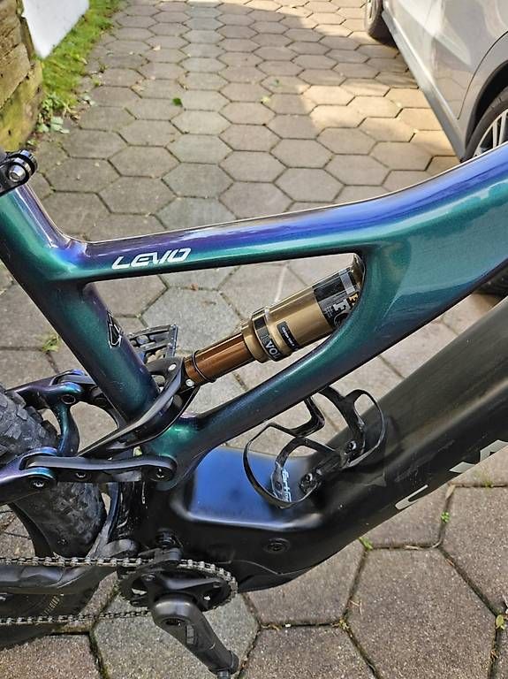 Specialized Biciclette: E-Bike S-WORKS LEVO – Usato da Ebnat-Kappel venduto da Cat.gas10 1
