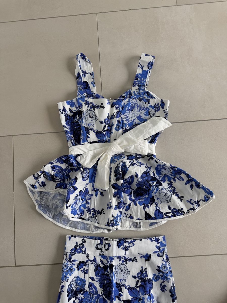 Costumi: Kostüm Gr. S-M – Nuovo (secondo la descrizione) da Brunnen venduto da ser_jhv7 3