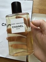 Chanel Paris - Deauville Les Eaux de Chanel 125ml neu