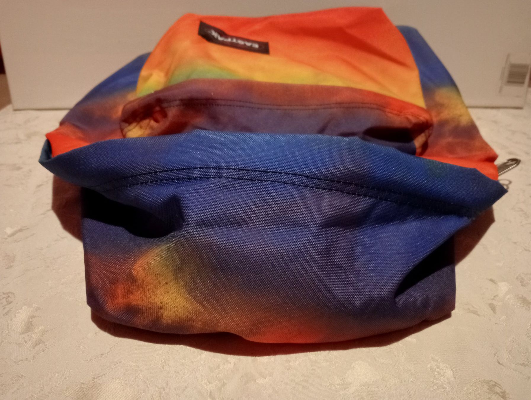 Eastpak Rucksäcke: Eastpak Rucksack Neonfarben Neu – Neu (gemäss Beschreibung) aus Oberdorf BL von Barocki888 3