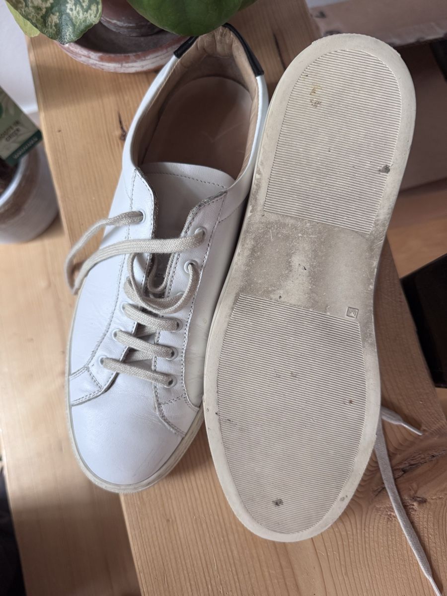 Herrenschuhe: Sneakers COMMON PROJECT – Gebraucht aus Buttes von Dayos 2