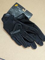 Motocross Handschuhe L