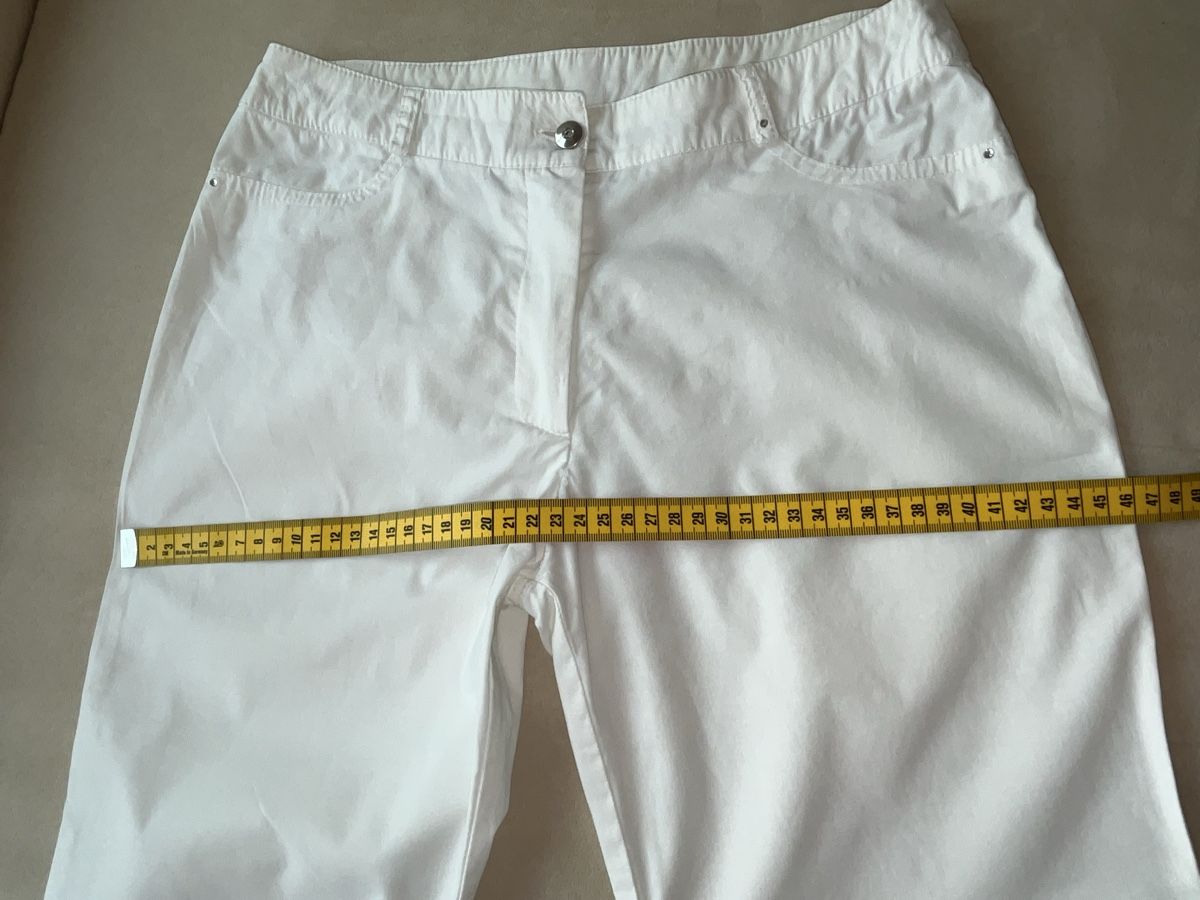 Pantaloni: Dünne Sommerhose Gr.34 (XS) – Usato da Stäfa venduto da Exclusive0 4