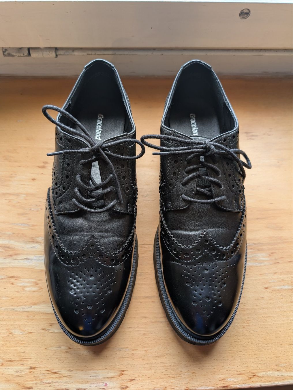 Graceland Damenschuhe: Damen Schuhe – Neu (gemäss Beschreibung) aus Wädenswil von Eicca