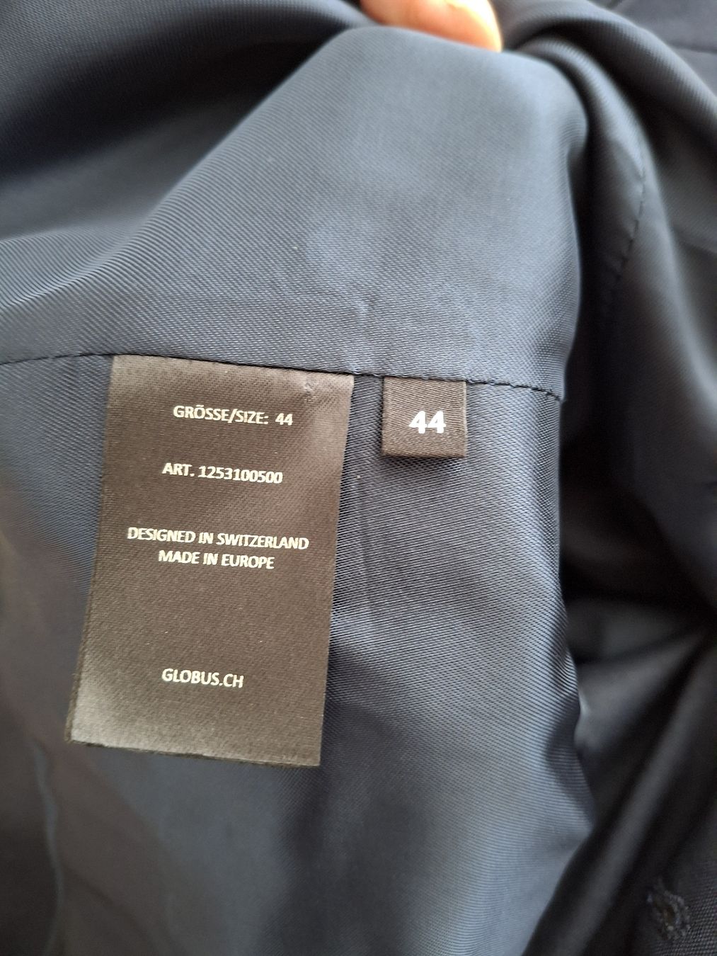Globus Gilets & Westen: Gilet Globus Grösse 44 – Neu (gemäss Beschreibung) aus Hagenbuch ZH von ginger89 2