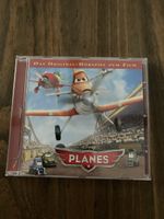 Disney Planes - Das Original-Hörspiel zum Film auf CD!