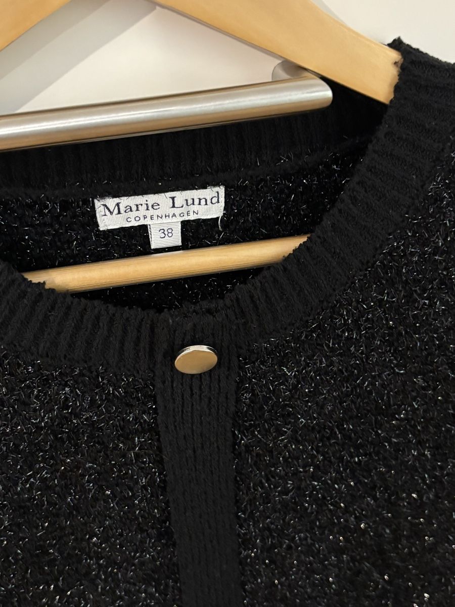Kleider: Neues Marie Lund Glitzerkleid Grösse 38 – Neu und originalverpackt aus Luzern von Qazwsx 2