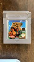 Fortified Zone für Gameboy