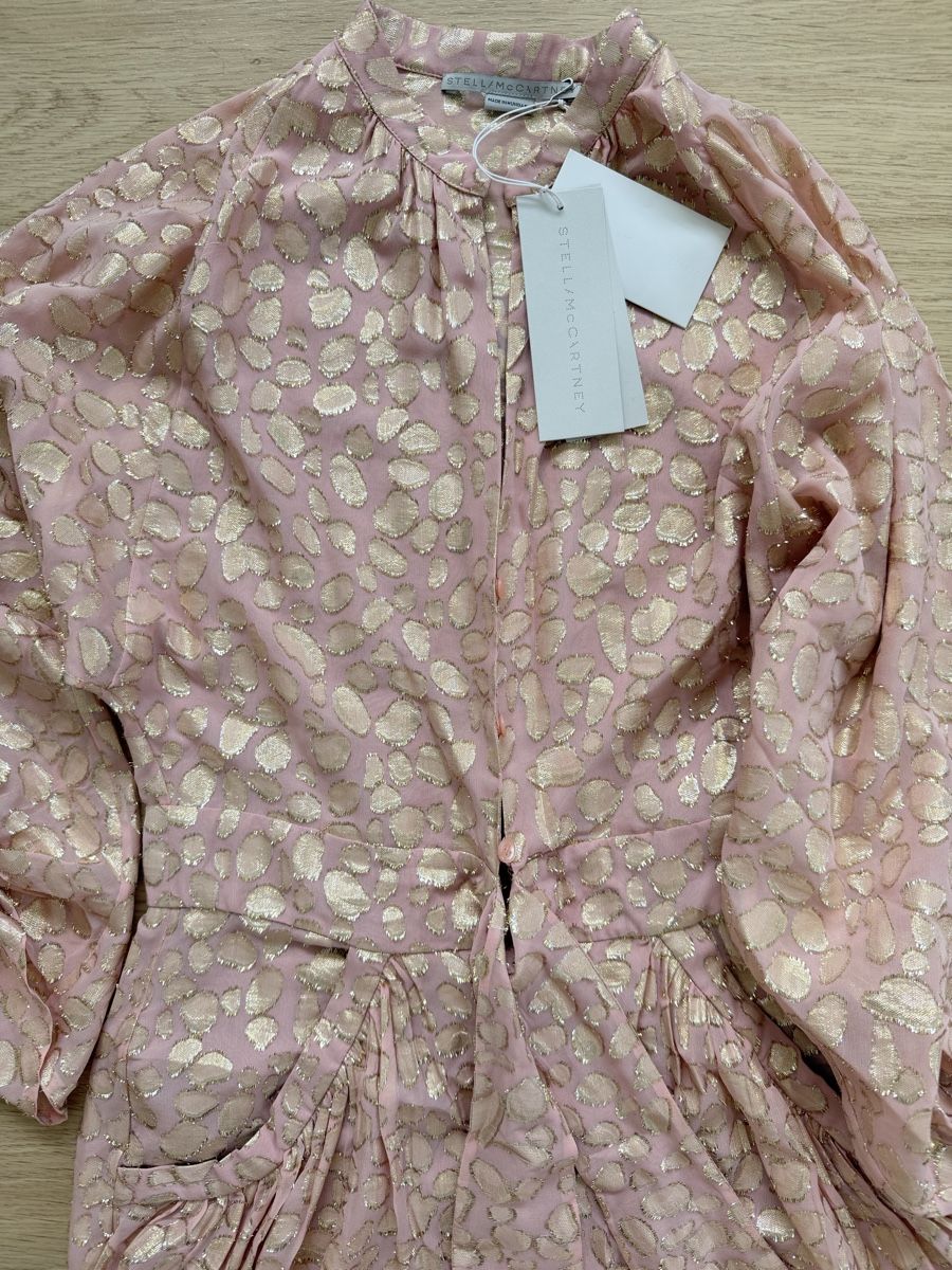 Stella McCartney Tute: Stella McCartney Jumpsuit, Grösse S – Nuovo e nell'imballaggio originale da Killwangen venduto da was.sharp 2