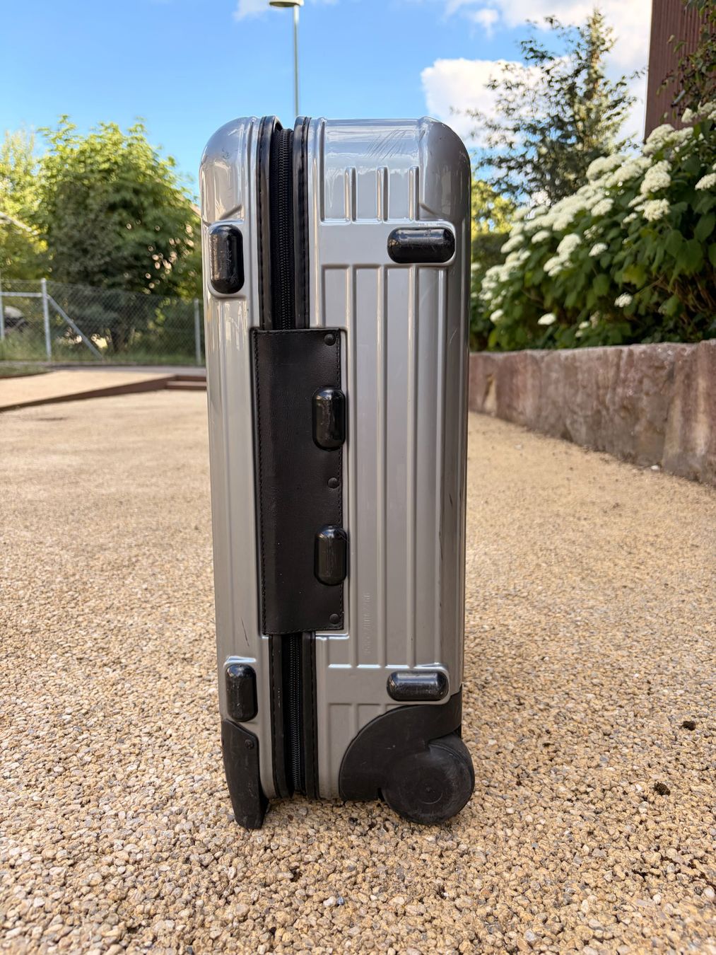 Rimowa Valises de voyage: Rimowa Handgepäckkoffer – D'occasion à Wettingen par .Caro 9