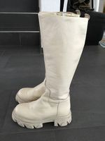 Stiefel Steve Madden Grösse 37