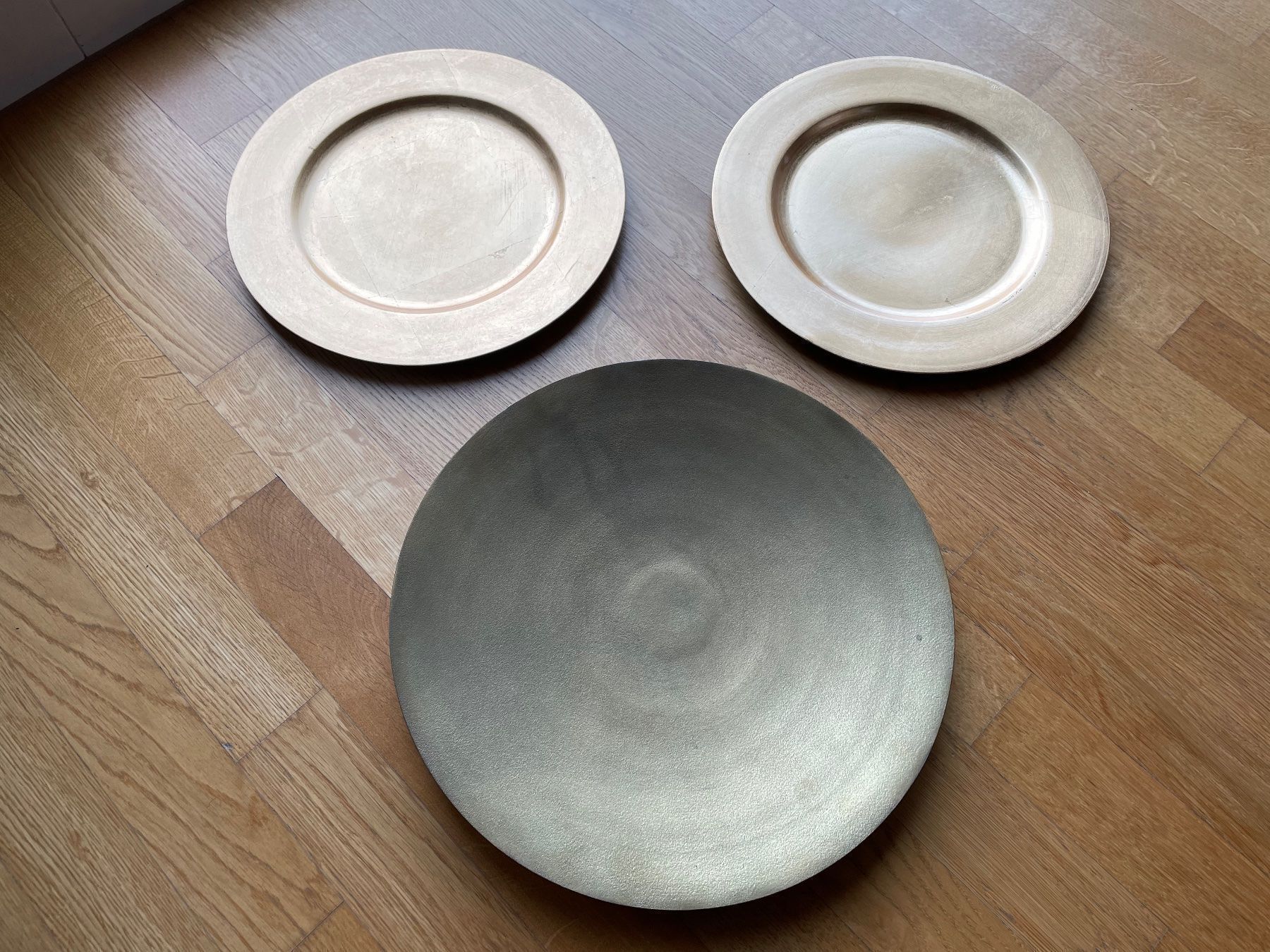 Plateaux: Dekor Platten – D'occasion à Luzern par Luxury82