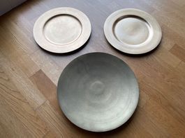Dekor Platten