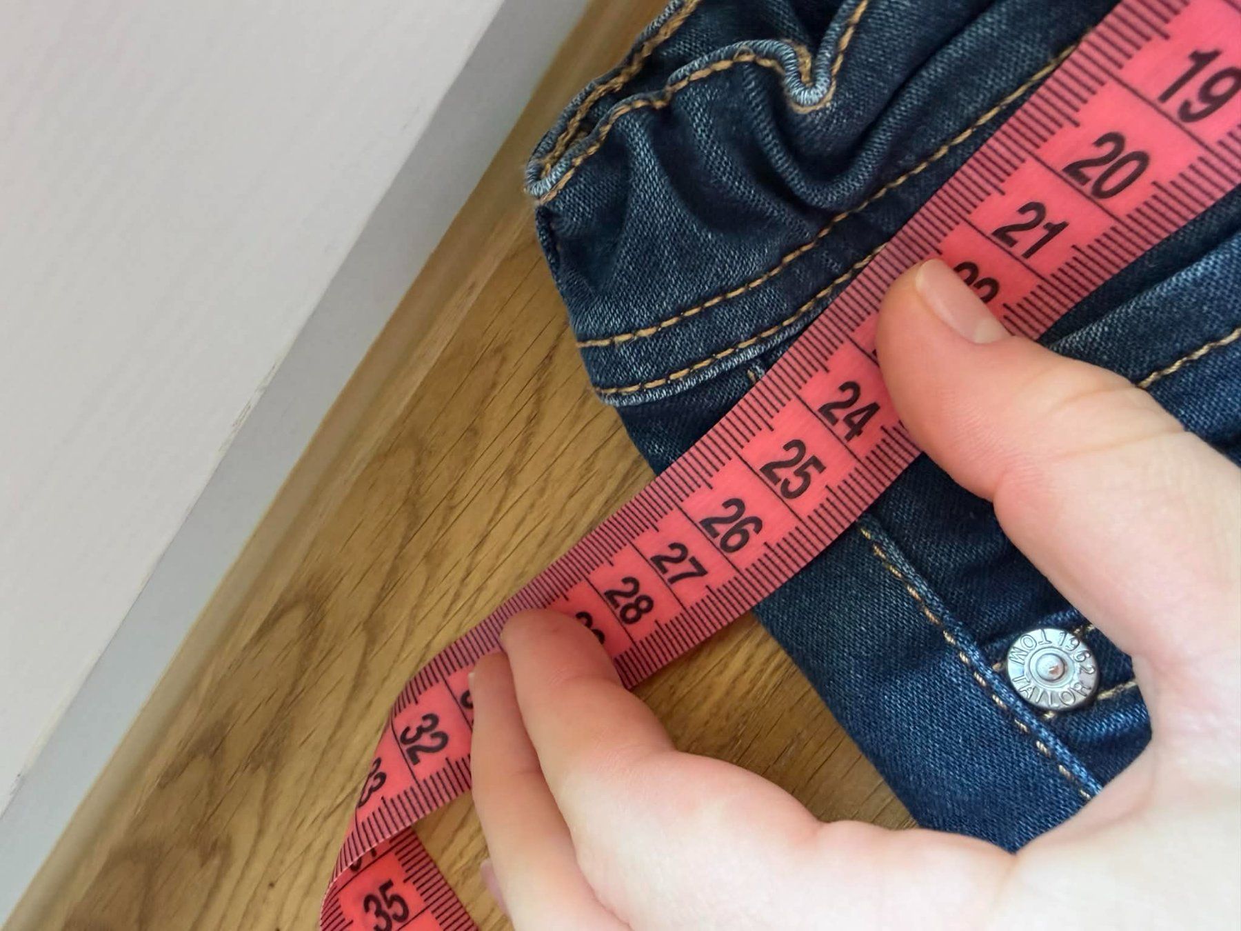 Tom Tailor Hosen: Tom Tailor Jeans, Grösse 92 – Gebraucht aus Riehen von edu_92w7 2