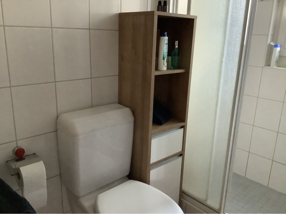 Badezimmermöbel: Badezimmermöbel – Gebraucht aus Veltheim AG von mollilove