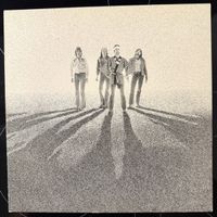 Bad Company Burning Sky Vinyl Schallplatte