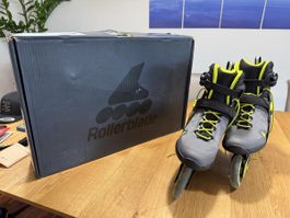Rollerblade Inline Skates Grösse 46 wie neu ab 1CHF