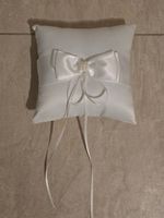 MARIAGE - coussin pour alliances