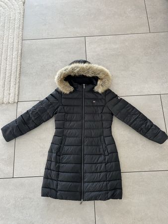 Mantel von Tommy Hilfiger Grösse.L in Top Zustand