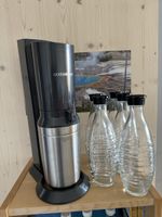 Sodastream Crystal 