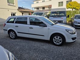 Opel Astra H18 Cvan ab Platz