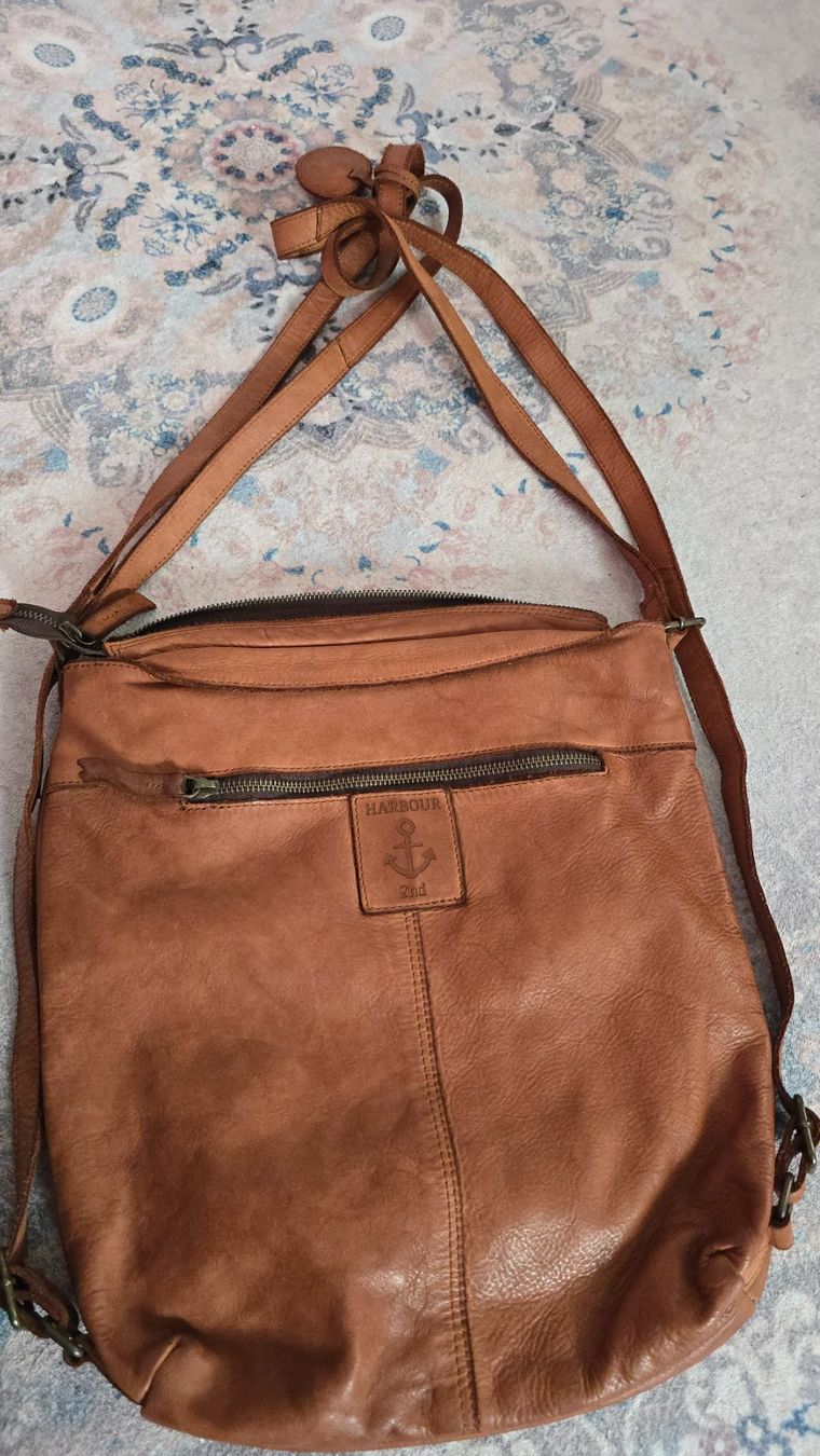 Borse da donna: harbour 2nd  Damen tasche Echte leder – Nuovo (secondo la descrizione) da Wallisellen venduto da theblacksheep 4