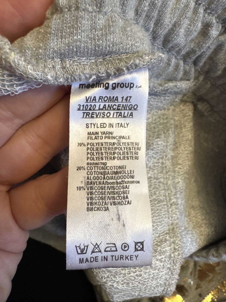 Jumpsuits: Tuta DEHA – Neu (gemäss Beschreibung) aus Rancate von Waly__ 6