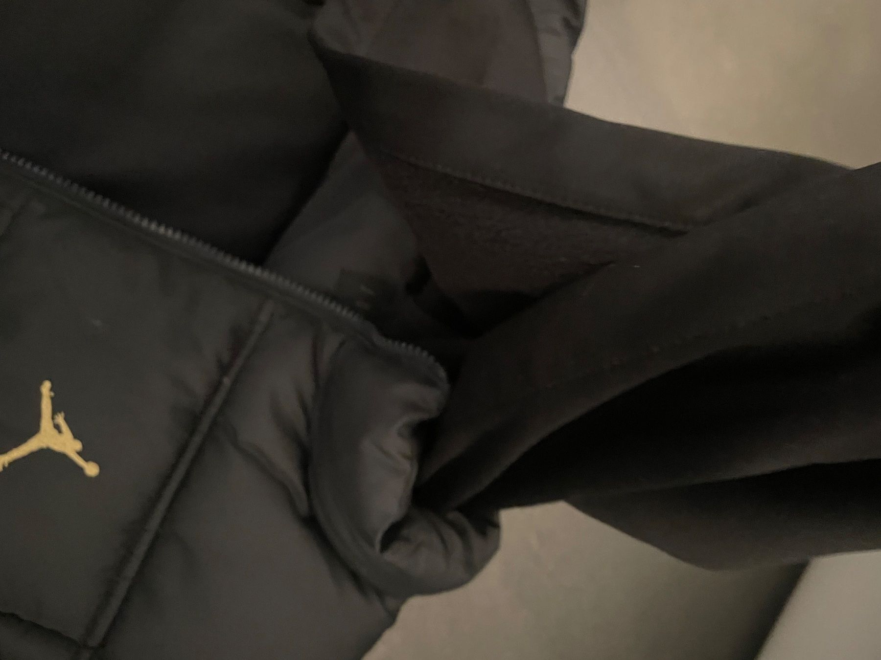 Jordan Giacche & Cappotti: Jordan Jacke – Nuovo (secondo la descrizione) da Zürich venduto da Ivona3 8