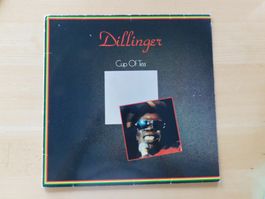 Dillinger - Cup Of Tea - Reggae - 1980