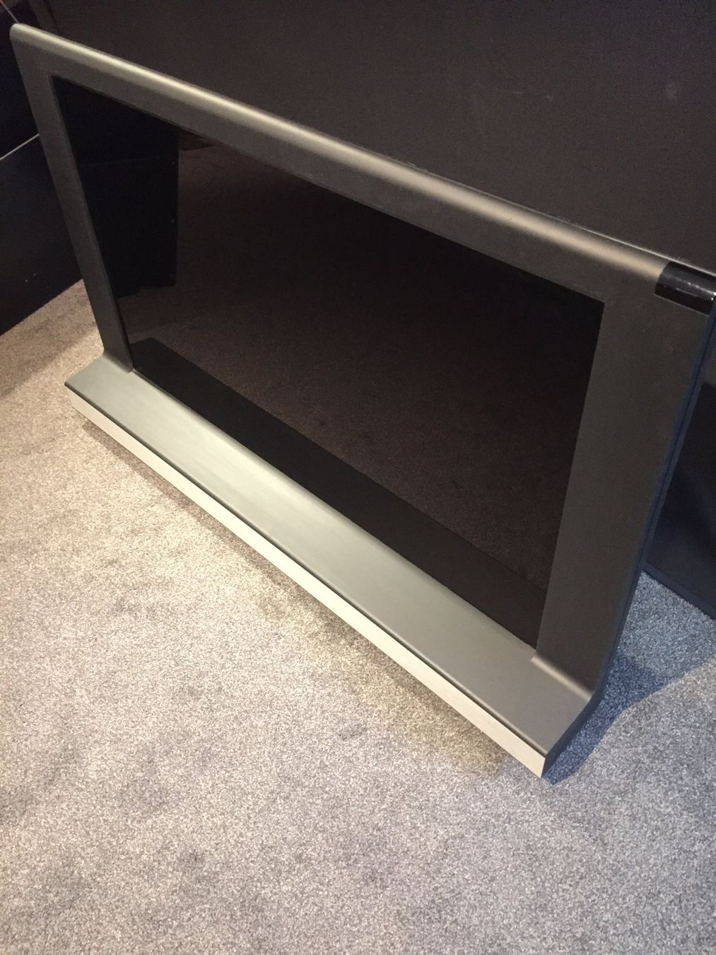 Bang & Olufsen Televisori: Bang & Olufsen Beovision 8-40 – Usato da Würenlingen venduto da Schneiderhifi 3