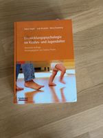 Entwicklungspsychologie im Kindes- und Jugendalter 