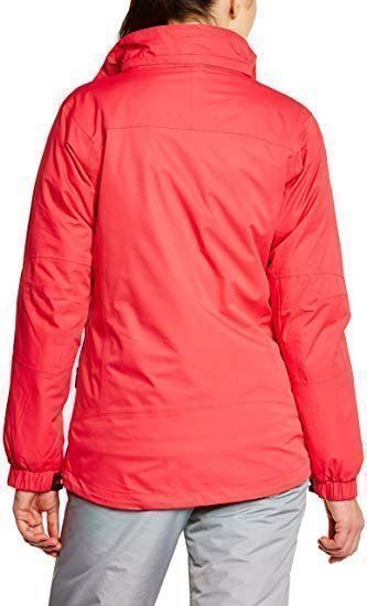 Jacken: Peak Mountain  Jacke 3 IN 1 GR.S NEU – Neu und originalverpackt aus Rotkreuz von Samballi 2