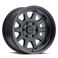 Alufelgen Black Rhino Stadium zu Ford Transit