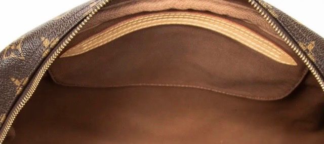 Louis Vuitton Taschen für Damen: Louis Vuitton  Montorgueil PM RARITAT. Mit QUITTUNG – Gebraucht aus Paradiso von Kayakara 8