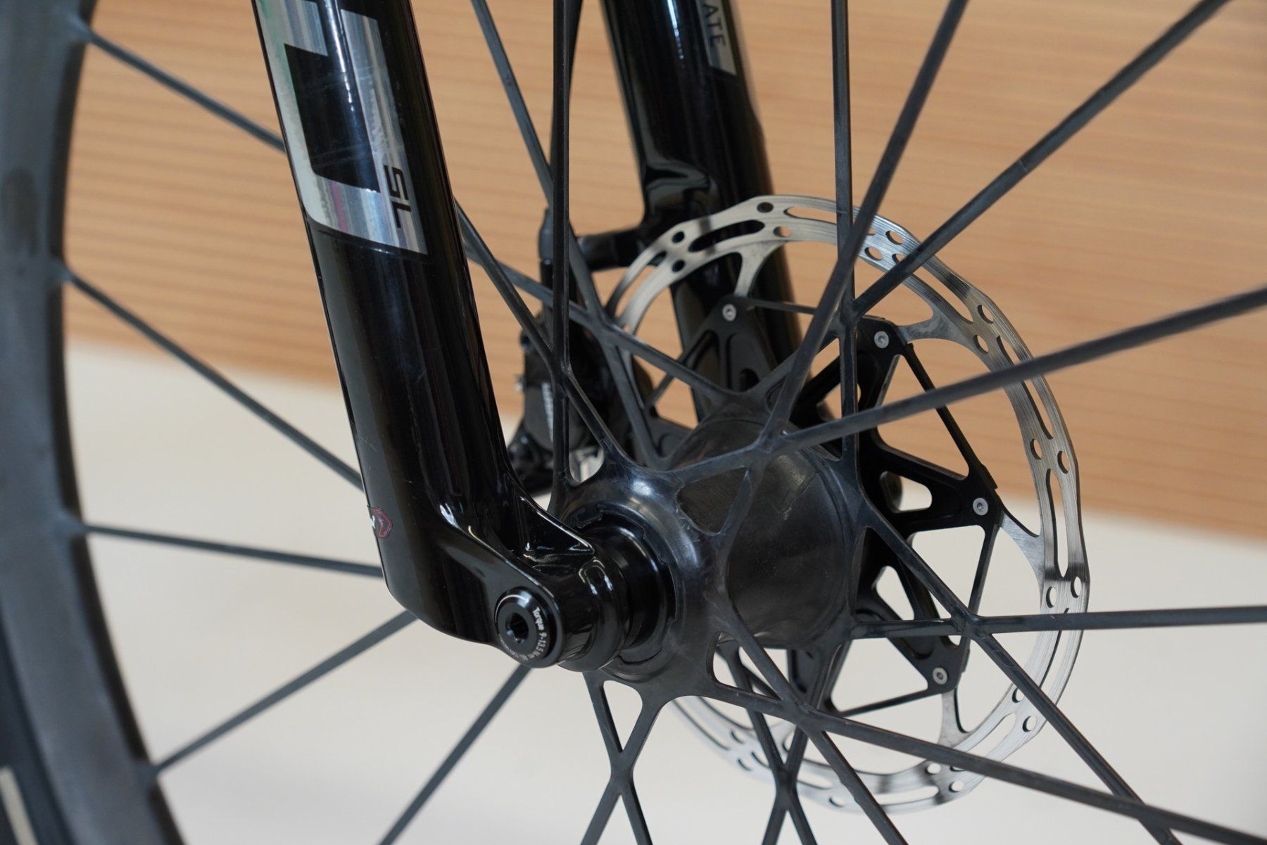 Velos: Carbon Hardtail Made in Portugal - Grösse "S" – Gebraucht aus Bütschwil von velothek-outlet 2