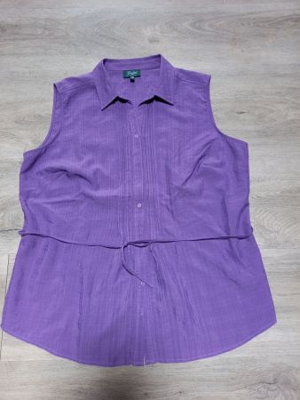Lila Shirt  48
