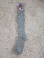 Warme Wintersocken Gr. 43/45, 80% Wolle, neu!