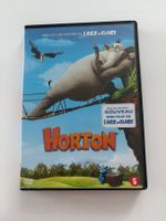 DVD Horton