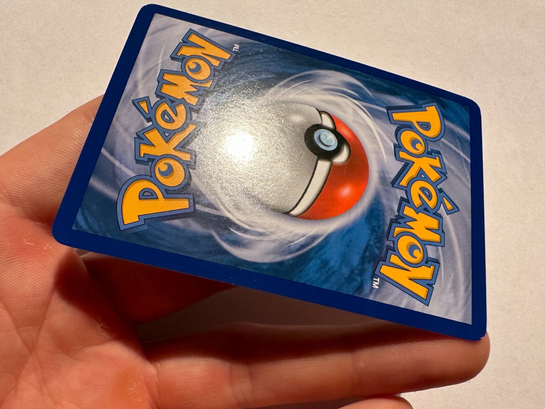 Pokémon Carte collezionabili: Regigigas holo D&P Stormfront EN – Usato da Hagendorn venduto da Pokecollectorch 6