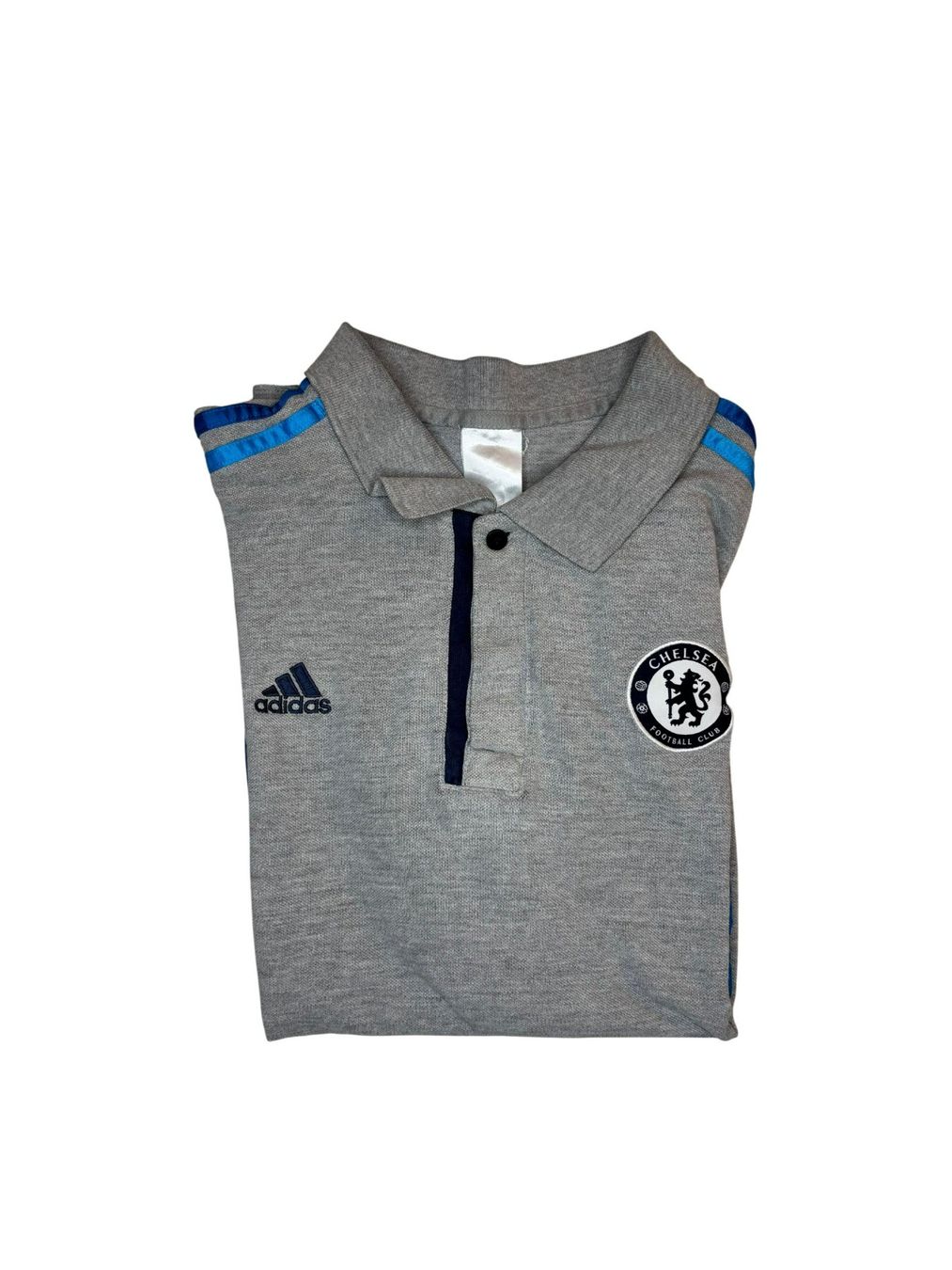 Adidas Polo-Shirts: Vintage Chelsea Polo / M – Gebraucht aus Kirchberg BE von RIZZOGROUP 2