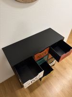 Kommode bunt guter Zustand Maison du Mond
