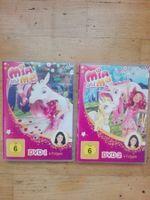 Mia & Me - Abenteuer in Centopia (Staffel 1 & 2)  >De & Eng<