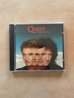 Queen The miracle
