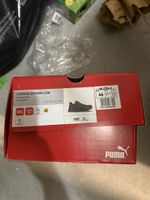 Puma Sicherheitsschuhe S3