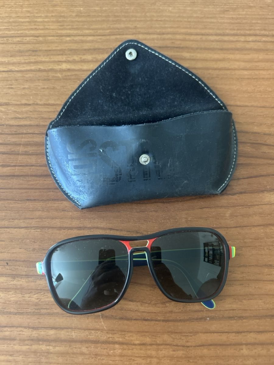 Ray-Ban Occhiali & Lenti: Ray Ban Stateside Olympics 1976 – Usato da Zürich venduto da C1x1V1