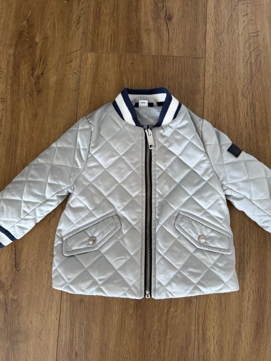 Burberry Giacche & Cappotti: Burberry Jacke - Gr 74 – Usato da Rothenthurm venduto da LaThie