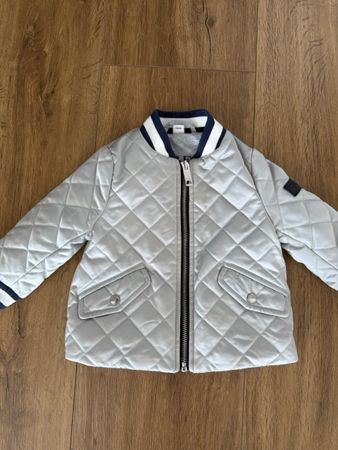 Burberry Jacke - Gr 74