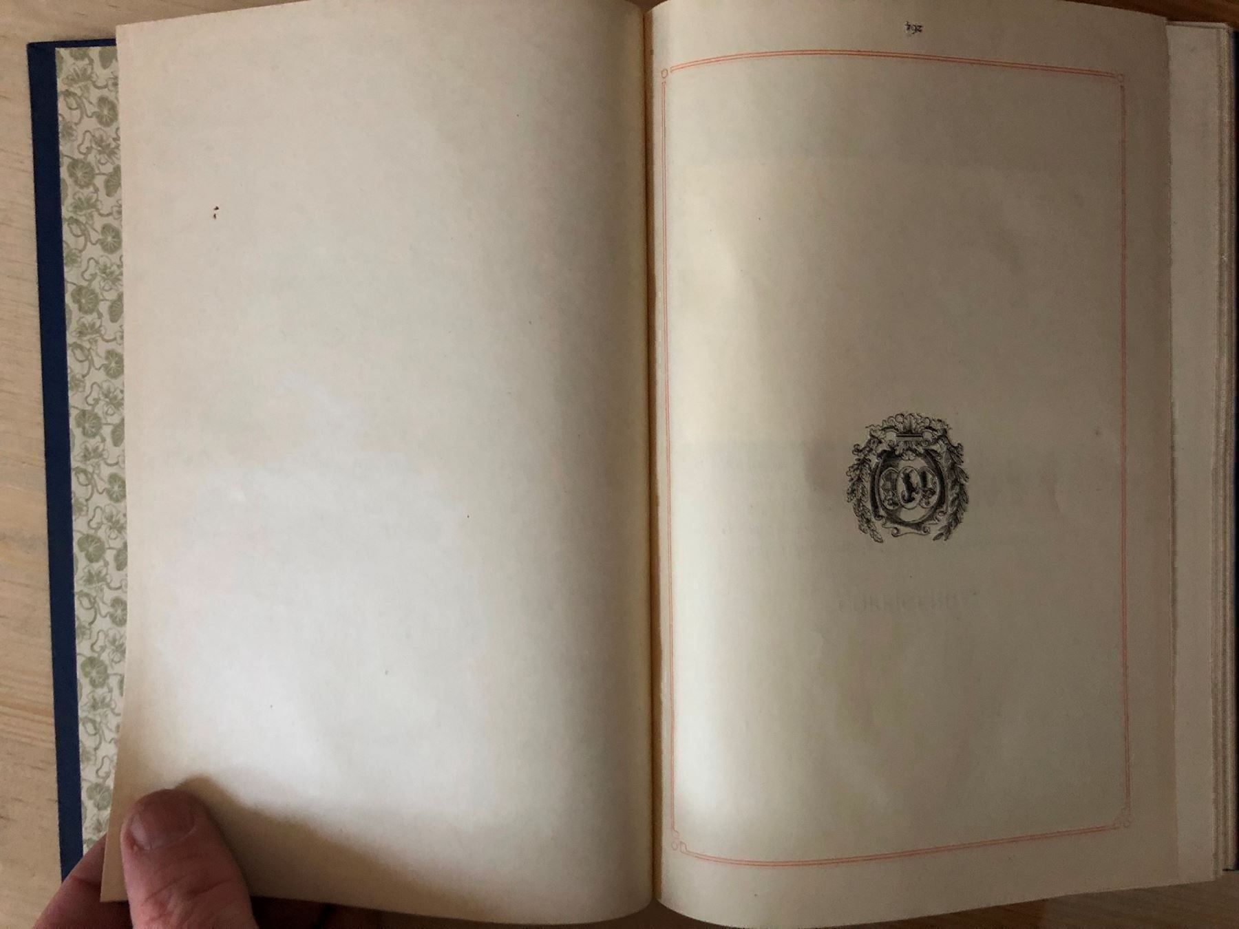 Libri: J. Bazzigher: Geschichte der Kantonsschule Graubünden 1904 – Usato da Zürich venduto da allp 9